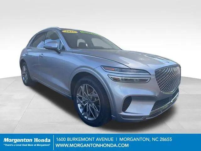 2025 Genesis GV70 2.5T AWD for sale in Morganton, NC