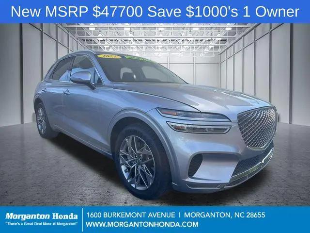 2025 Genesis GV70 2.5T AWD for sale in Morganton, NC