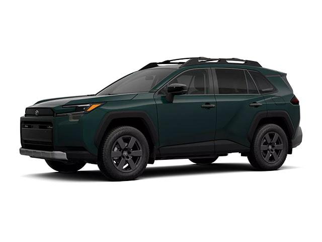 2026 Toyota RAV4 Woodland for sale in Joplin, MO