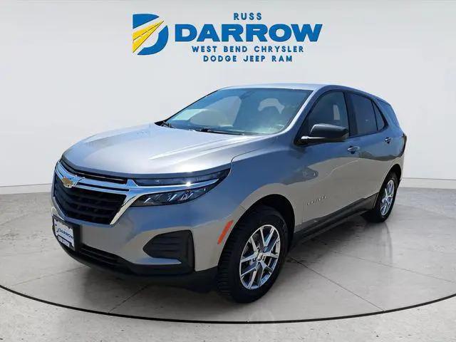 2023 Chevrolet Equinox AWD 1FL for sale in West Bend, WI