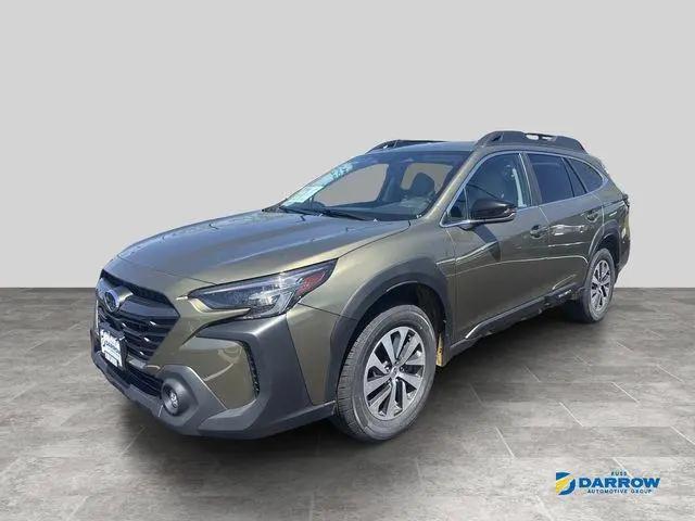 2024 Subaru Outback Premium for sale in West Bend, WI