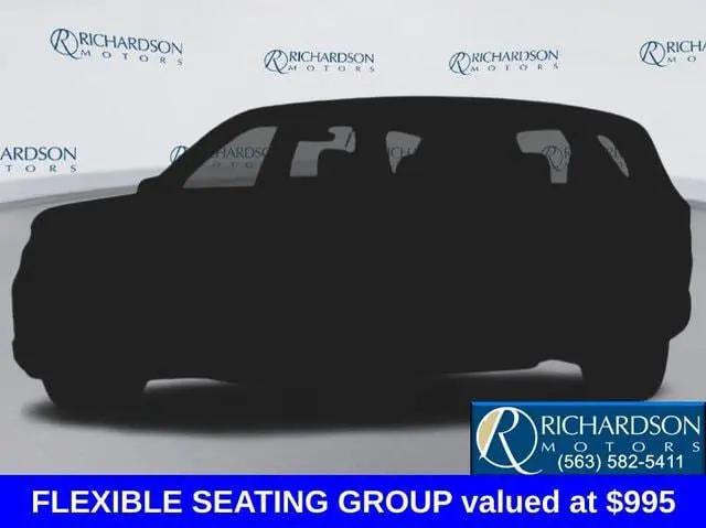 2012 Dodge Journey SXT for sale in Dubuque, IA