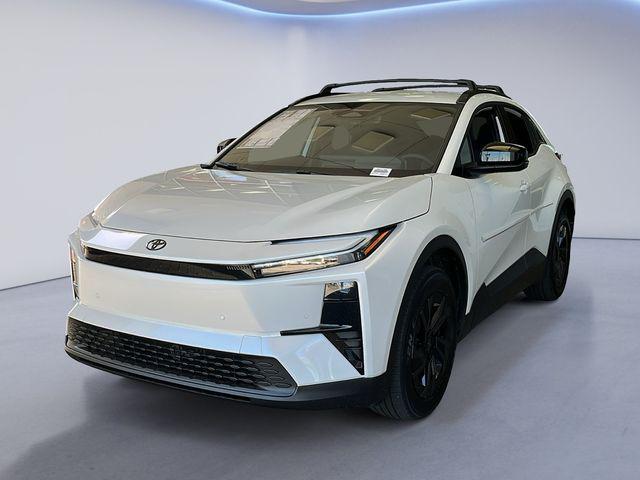 2026 Toyota C-HR SE for sale in Tucson, AZ