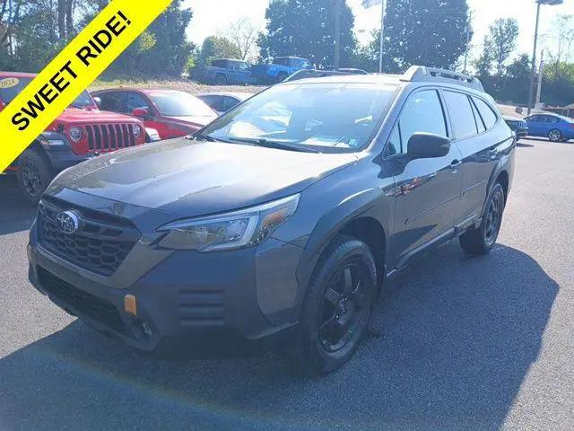 2023 Subaru Outback Wilderness for sale in Chambersburg, PA