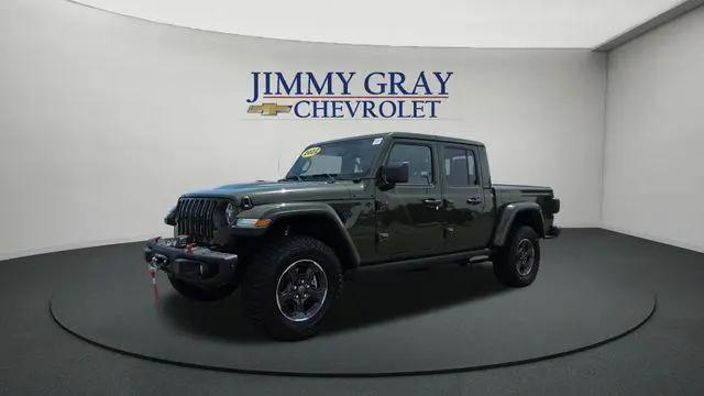 2022 Jeep Gladiator Rubicon for sale in Southaven, MS
