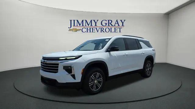 2026 Chevrolet Traverse FWD LT for sale in Southaven, MS