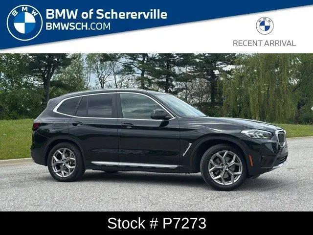 2024 BMW X3 xDrive30i for sale in Schererville, IN