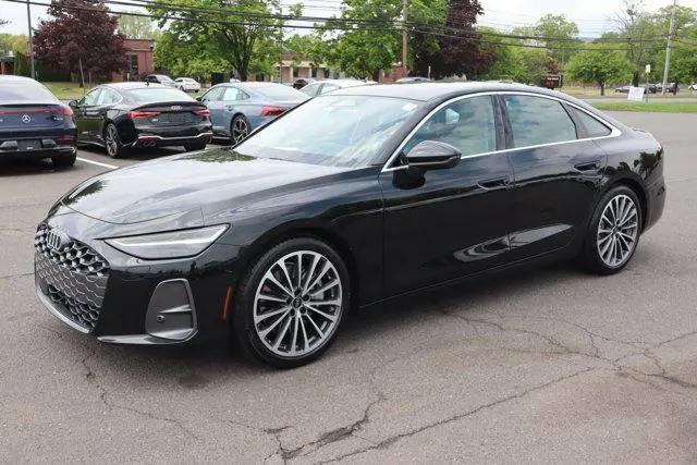 2026 Audi A6 Prestige quattro S tronic for sale in East Windsor, CT