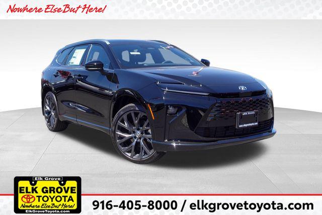 2026 Toyota Crown Signia Limited for sale in Elk Grove, CA