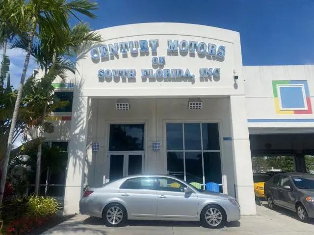 2007 Toyota Avalon Limited for sale in Pompano Beach, FL