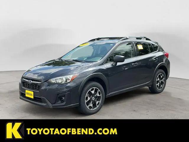 2018 Subaru Crosstrek 2.0i for sale in Bend, OR