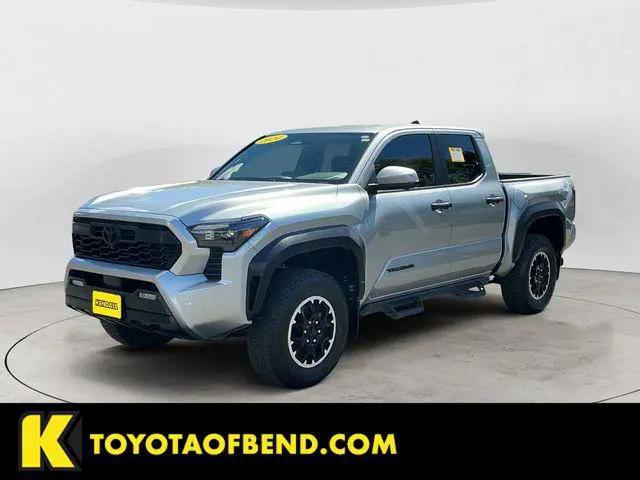 2024 Toyota Tacoma TRD Off Road for sale in Bend, OR