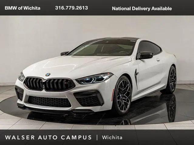 2024 BMW M8 Competition for sale in Wichita, KS