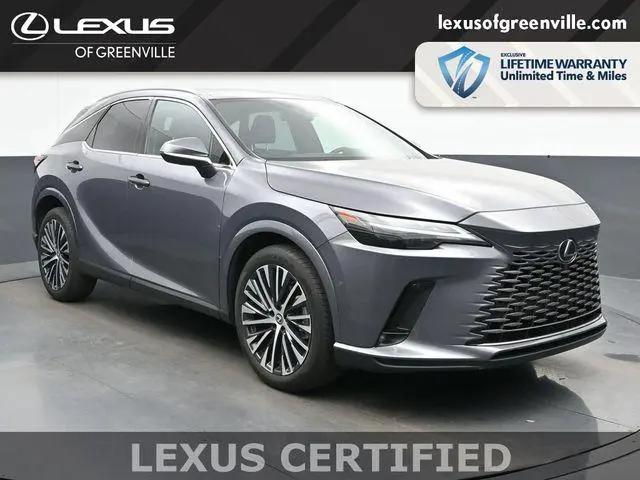 2023 Lexus RX 350 Premium Plus for sale in Greenville, SC