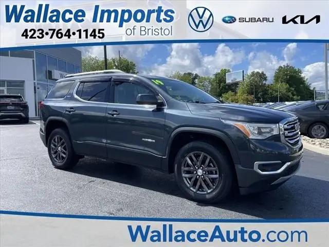 2019 GMC Acadia SLT-1 for sale in Bristol, TN