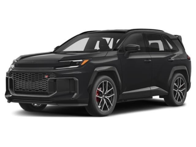 2026 Toyota RAV4 Plug-In Hybrid GR Sport for sale in Kingston, NY