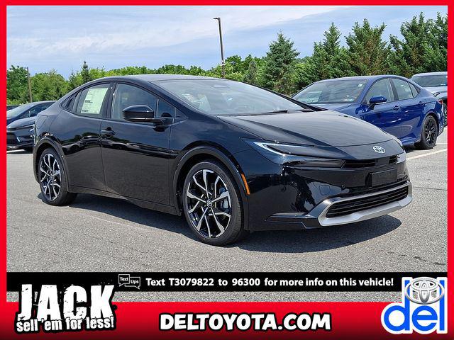 2026 Toyota Prius Plug-In XSE Premium for sale in Thorndale, PA