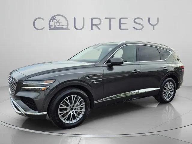2025 Genesis GV80 2.5T Standard AWD for sale in Tampa, FL