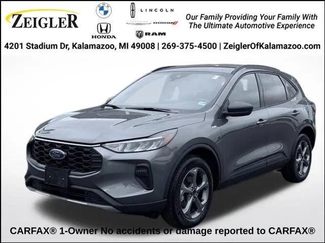 2025 Ford Escape ST-Line for sale in Kalamazoo, MI