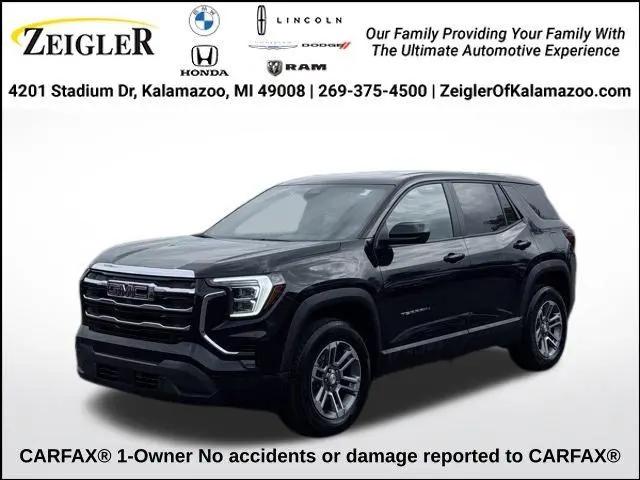 2025 GMC Terrain AWD Elevation for sale in Kalamazoo, MI