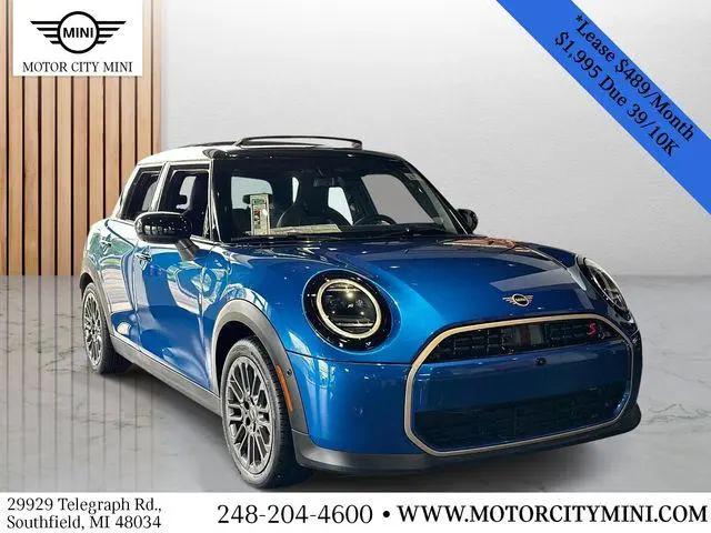2026 MINI Hardtop Cooper S for sale in Southfield, MI