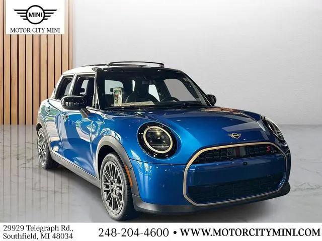 2026 MINI Hardtop Cooper S for sale in Southfield, MI