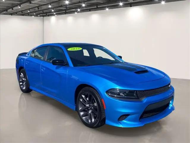 2023 Dodge Charger R/T for sale in Williamsville, NY
