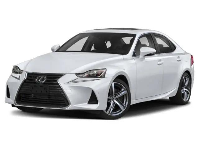 2020 Lexus IS 350 Base for sale in Wichita, KS