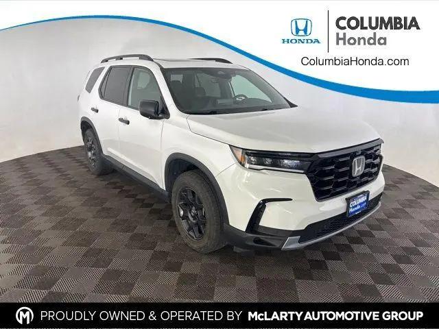 2024 Honda Pilot TrailSport for sale in Columbia, MO