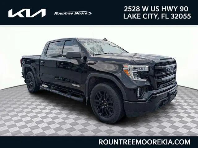 2021 GMC Sierra 1500 Elevation for sale in Lake City, FL