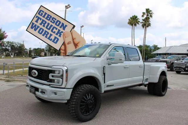 2026 Ford F-450 LARIAT for sale in Sanford, FL