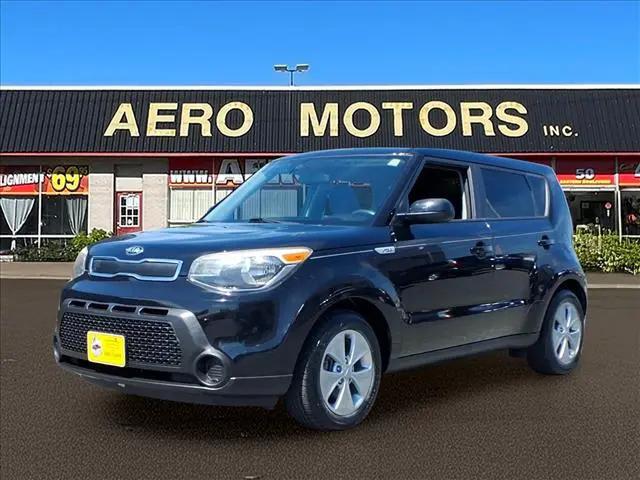 2015 Kia Soul Base for sale in Essex, MD