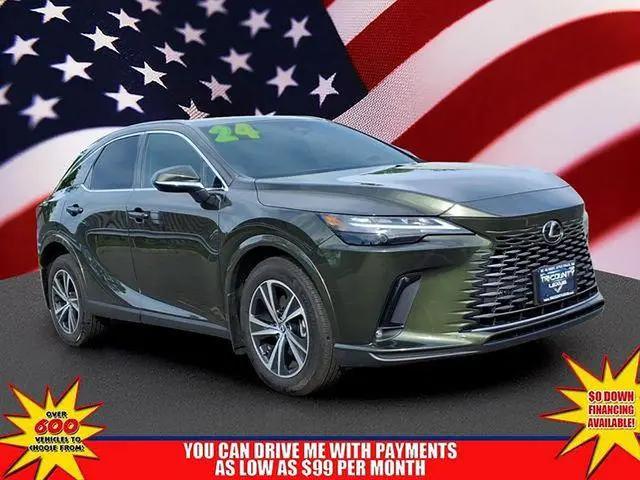 2024 Lexus RX 350 Premium for sale in Little Falls, NJ