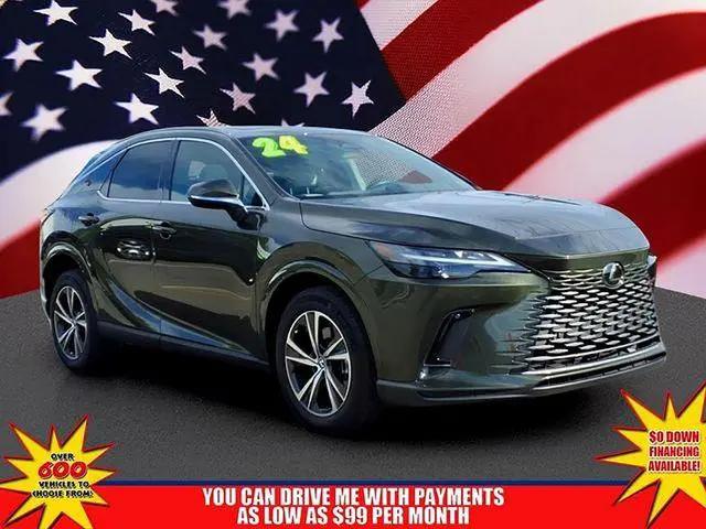 2024 Lexus RX 350 Premium for sale in Little Falls, NJ