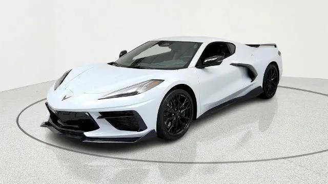 2024 Chevrolet Corvette 2LT for sale in Dearborn, MI