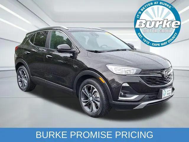 2023 Buick Encore GX Select FWD for sale in Middle Township, NJ