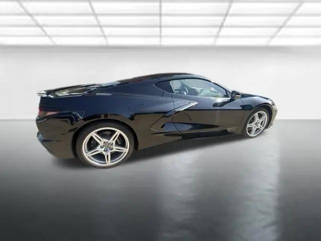 2025 Chevrolet Corvette Stingray RWD Coupe 2LT for sale in Sherman, TX