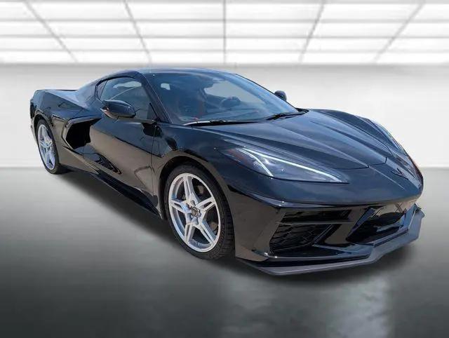 2025 Chevrolet Corvette Stingray RWD Coupe 2LT for sale in Sherman, TX