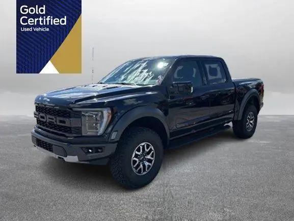 2022 Ford F-150 Raptor for sale in Moline, IL