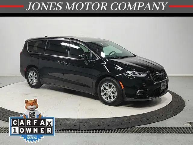 2025 Chrysler Pacifica Select for sale in Savannah, TN