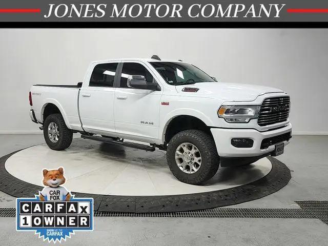 2022 Ram 2500 Laramie Crew Cab 4x4 6'4" Box for sale in Savannah, TN