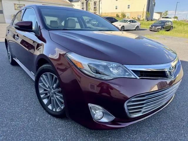 2013 Toyota Avalon Hybrid XLE Touring for sale in Whitehall, PA