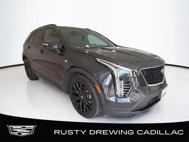2022 Cadillac XT4 AWD Sport for sale in Jefferson City, MO