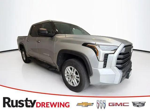 2023 Toyota Tundra SR5 for sale in Jefferson City, MO