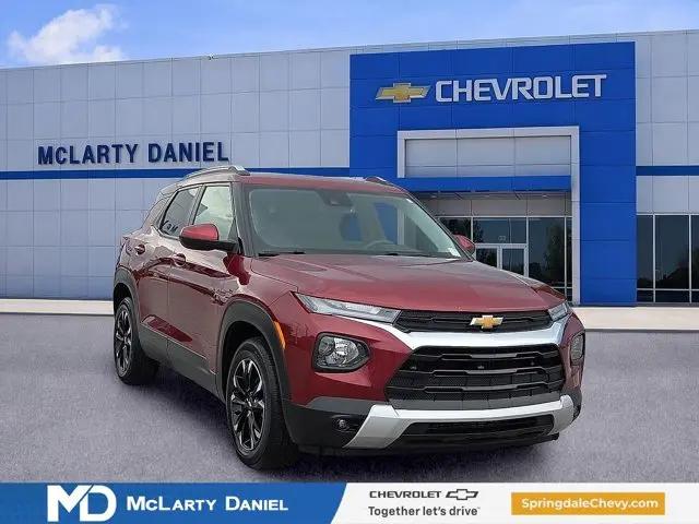 2023 Chevrolet TrailBlazer FWD LT for sale in Springdale, AR