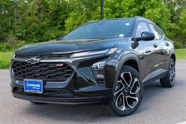 2025 Chevrolet Trax FWD 2RS for sale in Syracuse, NY