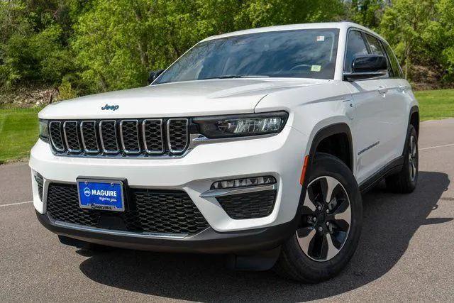 2023 Jeep Grand Cherokee Base for sale in Syracuse, NY