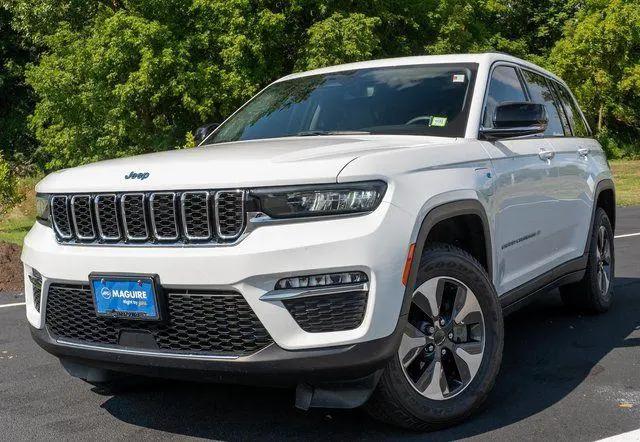 2023 Jeep Grand Cherokee Base for sale in Syracuse, NY