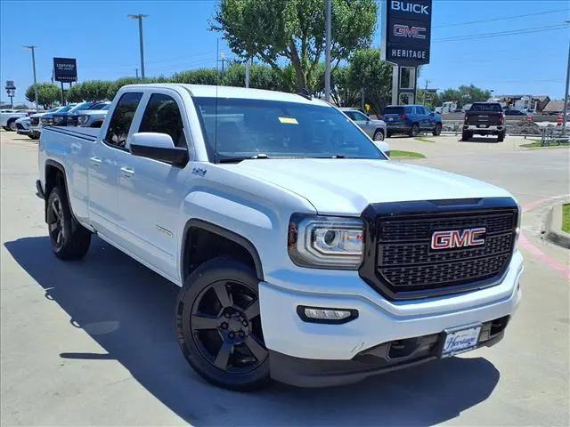 2019 GMC Sierra 1500 Limited Base for sale in Rockwall, TX