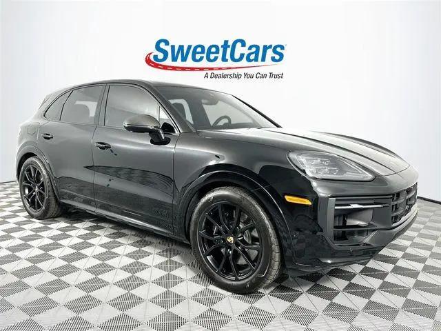 2026 Porsche Cayenne GTS for sale in Fort Wayne, IN